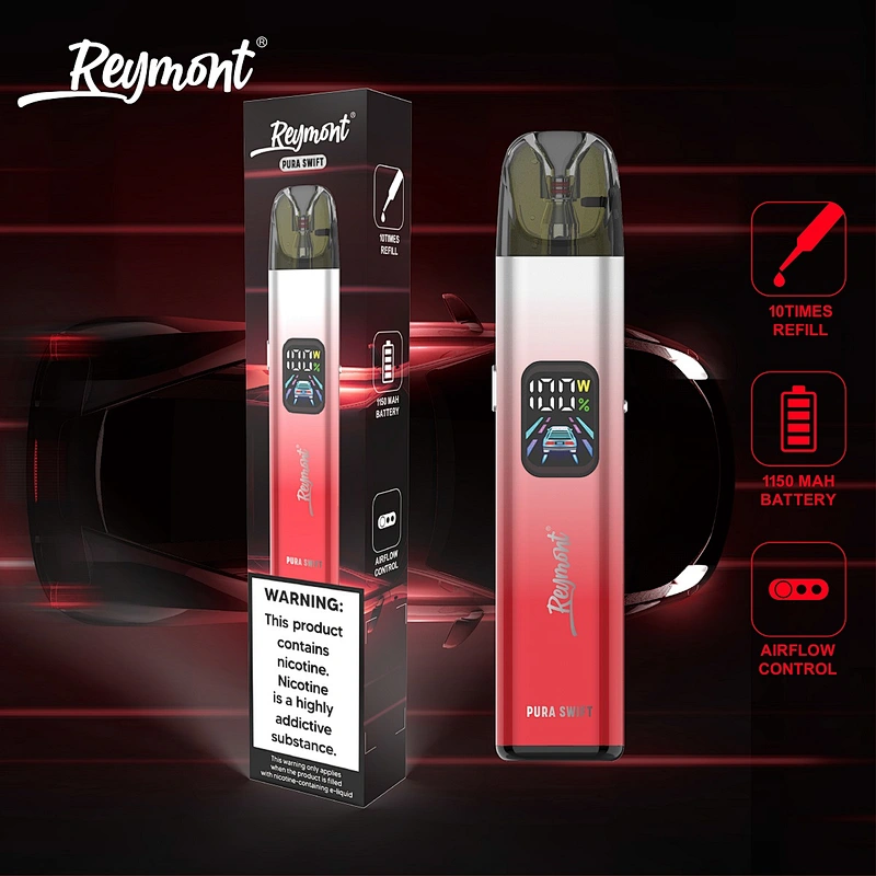 refillable vape cost Disposable Vuse VS Refillable Vuse | Which is More Cost-Effective & Real  Test Data Revealed